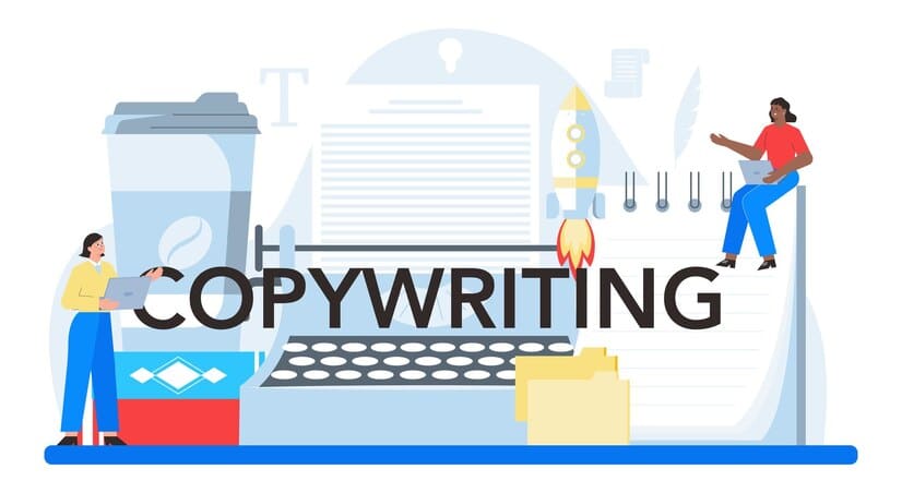 What Is Copy Editing?