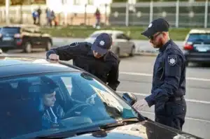 Can Cops Scan Your License Plate While Driving