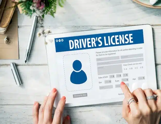 Legal Consequences of Driving with a Suspended License 1