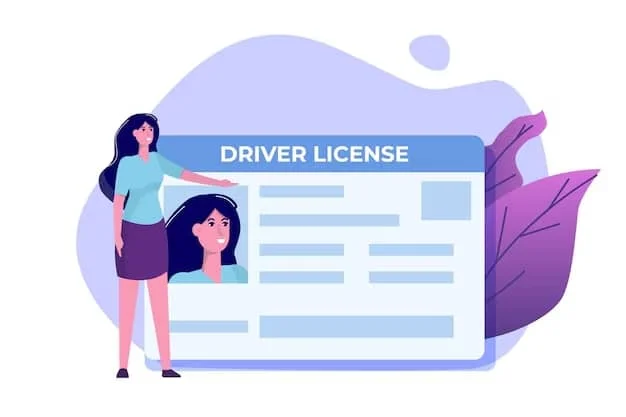 Why Updating Your Driving License Matters