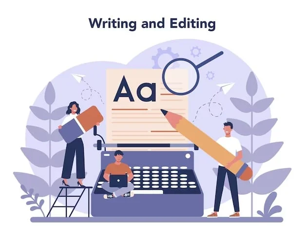 Copy Editing Cost