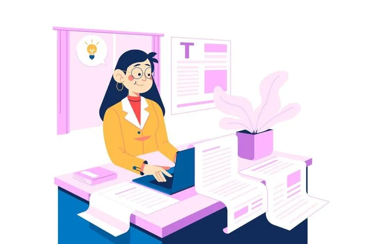 Dissertation Editing Services