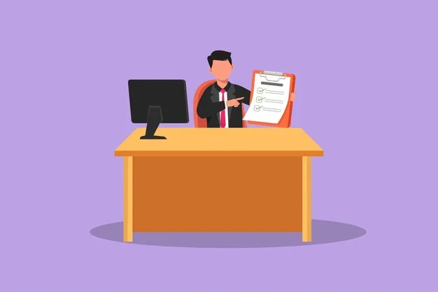 lawyer use Scanned Document